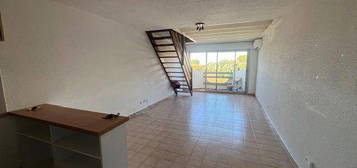 Location appartement 2 pièces 51 m²