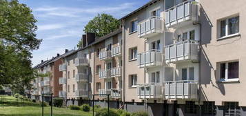 Demnächst frei! 3-Zimmer-Wohnung mit Balkon in Mönchengladbach Schmölderpark