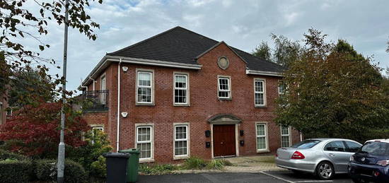 20 Drummanmore Manor, Armagh, BT61 8DP