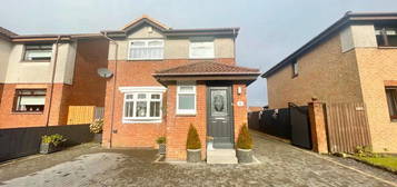 3 bed detached house for sale