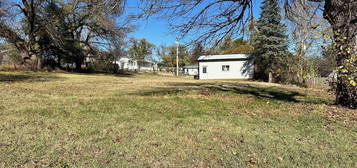 705 (14 & 15) Maple St Lot 14 & 15, St. Mary's, KS 66536