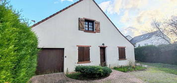 Maison traditionnelle 1 étage  à vendre, 4 pièces, 2 chambres, 98 m²