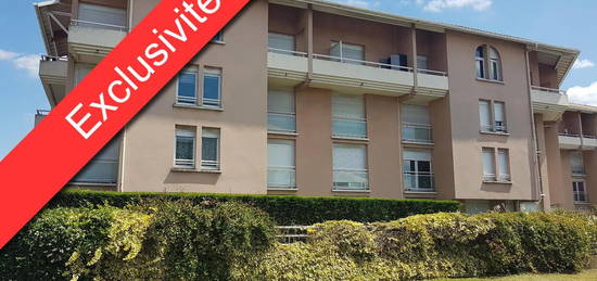 Achat appartement 1 pièce 27 m²