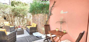 Vente appartement 2 pièces 26 m²