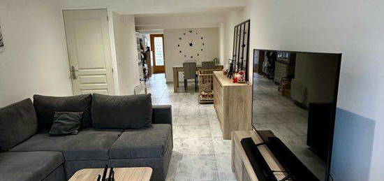 Location maison 120 m2 3 chambres