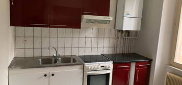 Particulier loue appartement 3 pièces 60m2