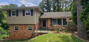 2967 Flat Shoals Rd, Decatur, GA 30034