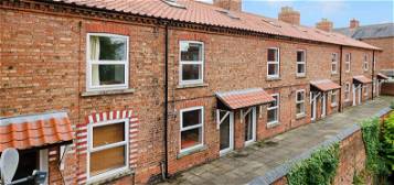 Cottage to rent in Lenton Terrace, Millgate, Newark NG24