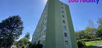 Prodej bytu 2+1 60 m²