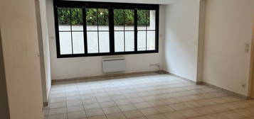 Location appartement St Memmie Centre ville