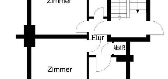 Zentral in Lehe!