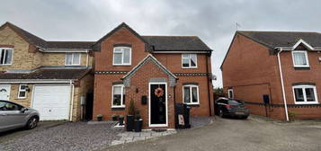 3 bed detached house for sale