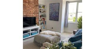 Terraced house to rent in Winchester Avenue, London NW6
