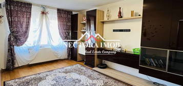 EXCLUSIVITATE - Apartament 3 camere Str. TRANSILVANIEI, mobilat/utilat