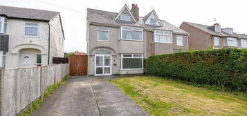 5 bedroom semi-detached house for sale