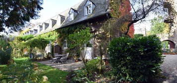 Cottage am Schloß Allner in Hennef