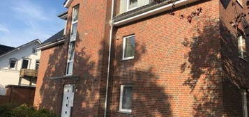 Gemütliche Dachgeschosswohnung in der Bremervörder Straße