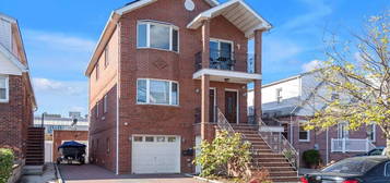 162-46 95th St, Howard Beach, NY 11414