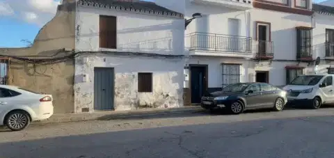 Chalet en Las Cabezas de San Juan