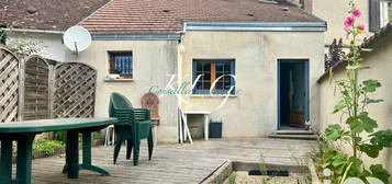 Vente Maison/villa 3 pièces