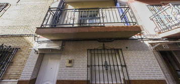 Casa adosada en venta en C/ Comprensión, 54, Palmete