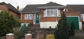 2 bedroom detached house for sale