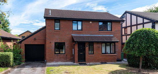 Semi-detached house to rent in Wyedean Rise, Belmont, Hereford HR2