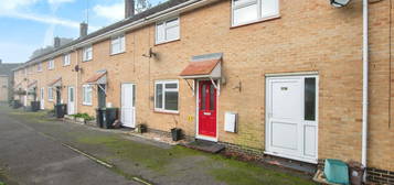 2 bed terraced house for sale