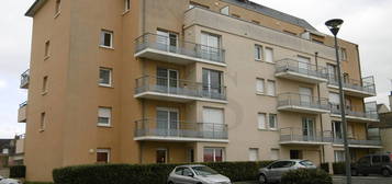 FALAISE - Appartement F3 Résidence