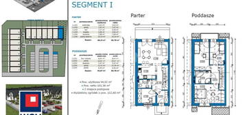 Dom, 101,56 m², Rekowo Górne