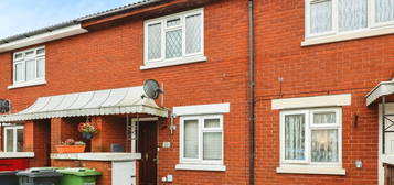 Flat for sale in Stroudley Avenue, Drayton, Portsmouth, Hampshire PO6