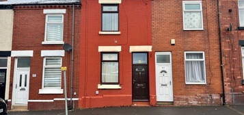 3 bed terraced house for sale