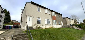 3 bed flat to rent