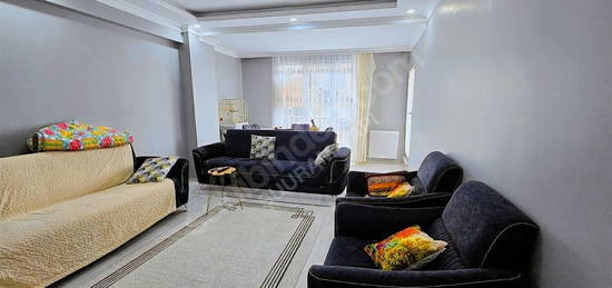 BAŞAKŞEHİR ALTINŞEHİR MAHALLESİNDE 2+1 SATILIK ARA KAT DAİRE