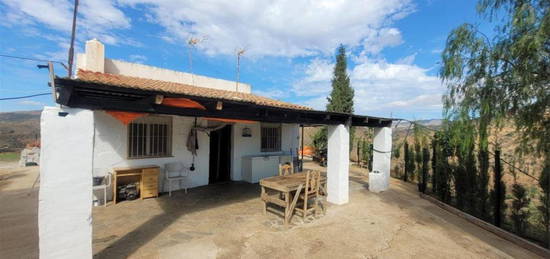 Finca rústica en venta en N/a, -1, Almogía