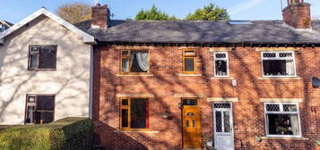 3 bedroom terraced house to rent