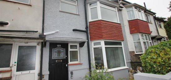 5 bedroom terraced house