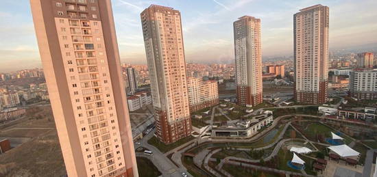 YDA PARK AVENUE 7. KAT 4+1 DAİRE