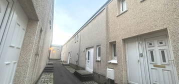 Terraced house to rent in Edmiston Drive, Linwood PA3