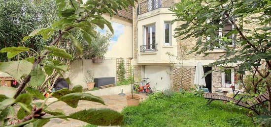 Maison  à vendre, 6 pièces, 3 chambres, 100 m²