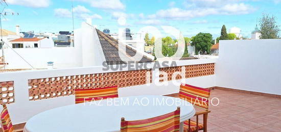 Apartamento T1 em Santa Luzia de 44,00 m²