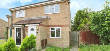 Semi-detached house for sale in Bell Close, Fawley, Southampton SO45