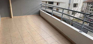 Type 4 - 84 m2 + terrasse/ 13010