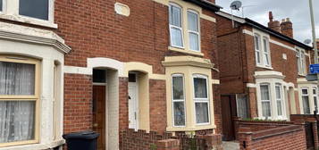 3 bed end terrace house for sale