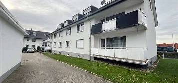 Geräumige Eigentumswohnung mit Balkon in begehrter Lage von Neubeckum!