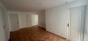 Appartement  à vendre, 2 pièces, 1 chambre, 40 m²