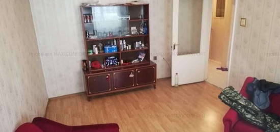 Apartament 3 camere, zona Obor