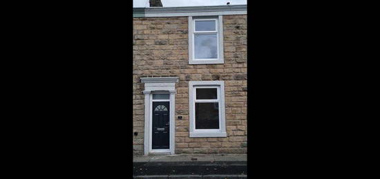 2 bed terraced house to rent