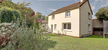 Maison meublée  à louer, 8 pièces, 6 chambres, 128 m²