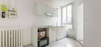 Vente appartement 2 pièces 32 m²